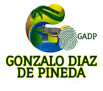 GAD Parroquial Gonzalo Díaz de Pineda